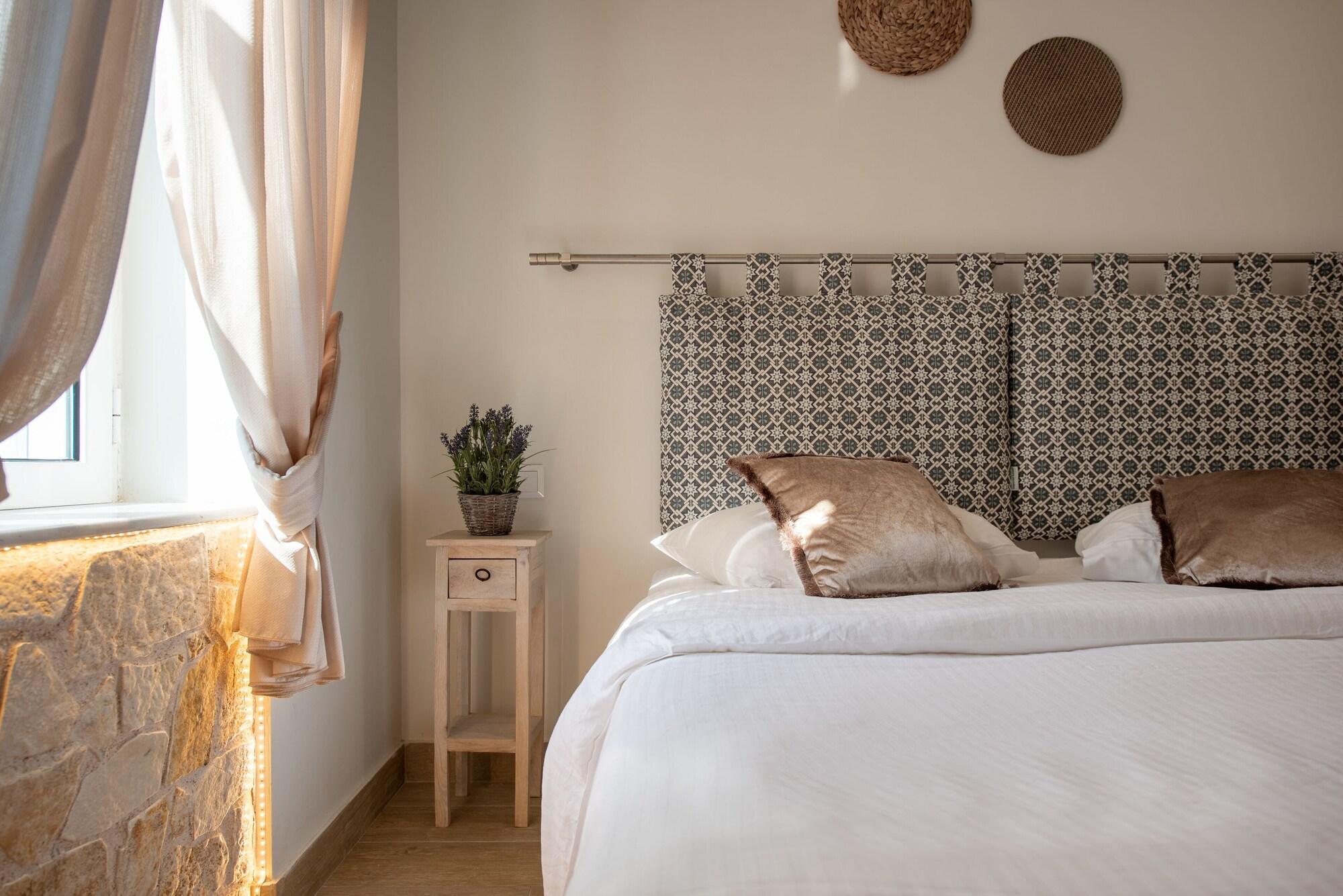 Ekati Hotel Kavos Bagian luar foto