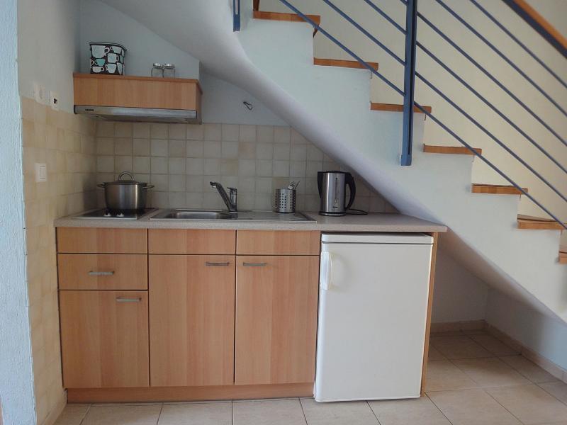 Ekati Hotel Kavos Bagian luar foto