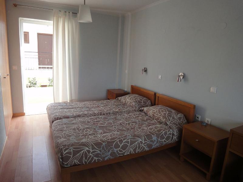 Ekati Hotel Kavos Bagian luar foto